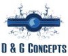 dgconceptsinc Logo
