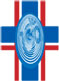 Dharamshila Hospital and Research Centre Logo
