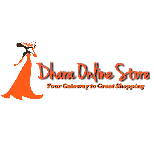 dharaonlinestore Logo