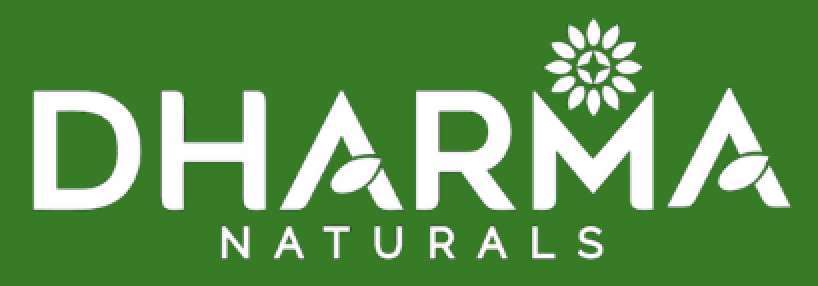 dharmanaturals Logo