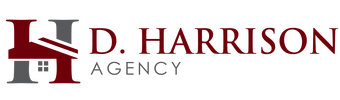 dharrisonagency Logo