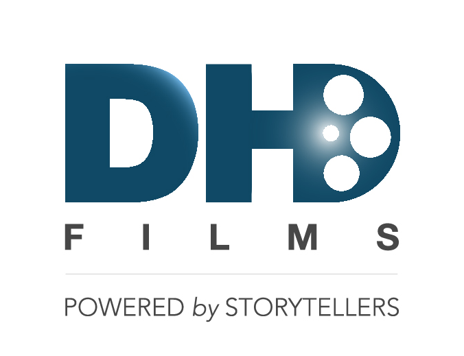 dhdfilms Logo