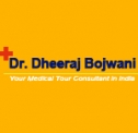 Dheeraj Bojwani Logo