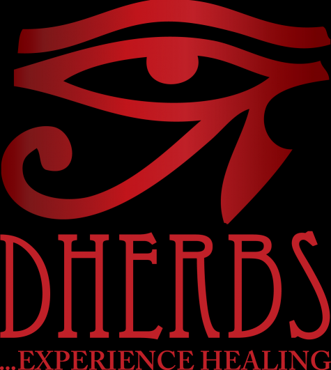 dherbs Logo