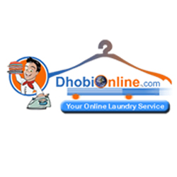 dhobionline Logo