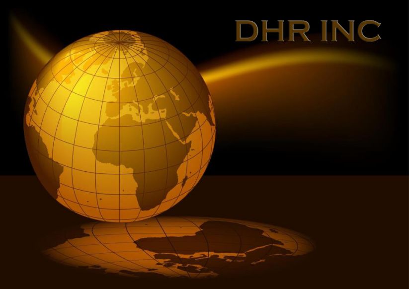 dhrinc Logo