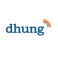 dhungworld Logo