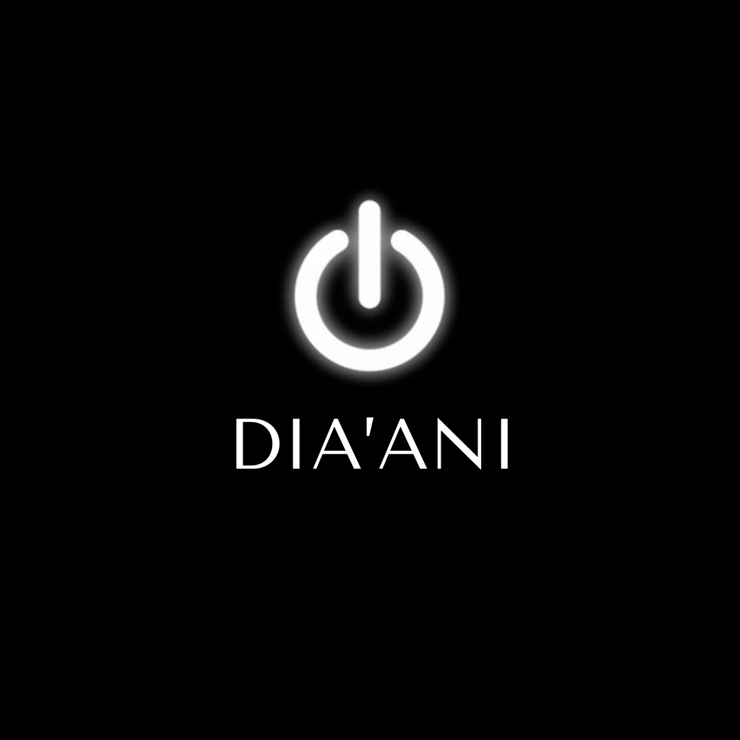 diaani Logo