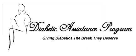 diabetic_test_strips Logo