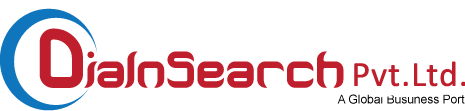 dialnsearch1 Logo