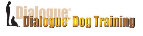 dialogue_dogtraining Logo
