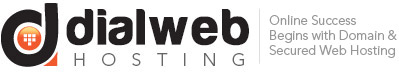 dialwebhosting Logo