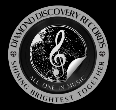 Diamond Discovery Records Logo