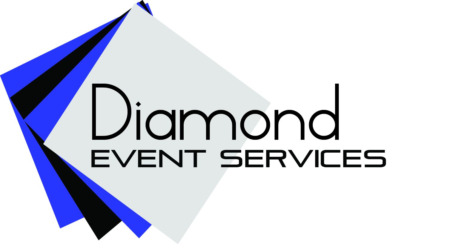 Diamond Event Services, Inc. Logo