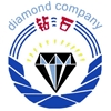 Diamond Company Logo