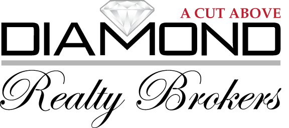 Diamond Realty Brokers Logo