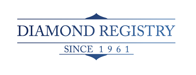 Diamond Registry Logo