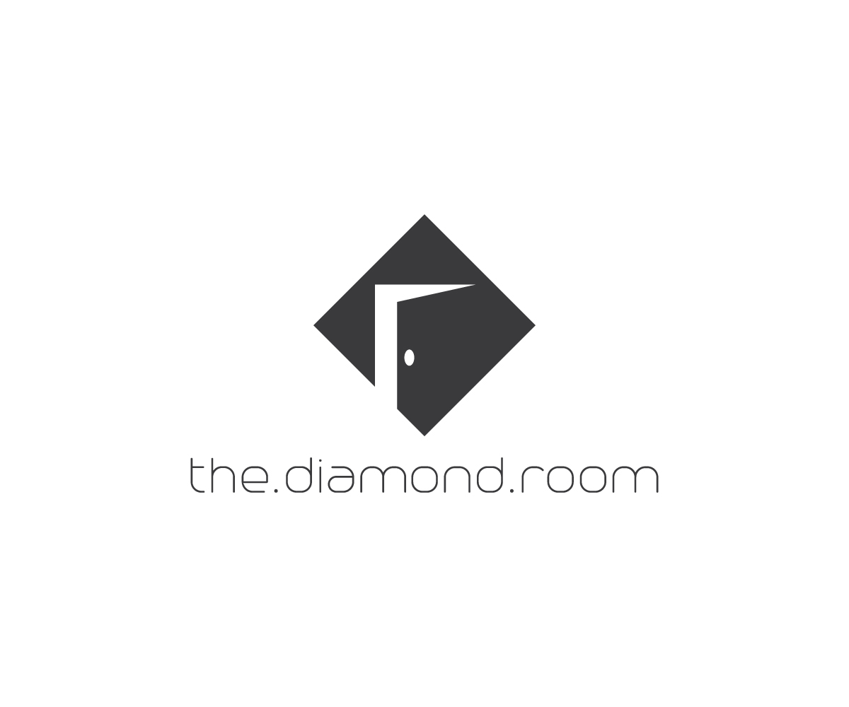 Diamond Room Omaha Logo