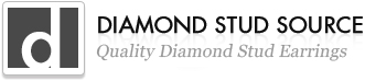 Diamond Stud Source Logo