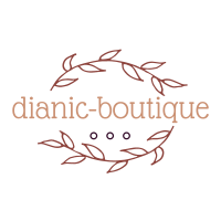 Dianic Boutique Logo