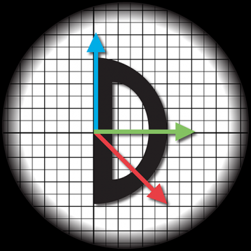 dianysmainteractive Logo