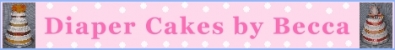 diapercakes Logo