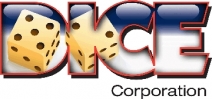 DICE Corporation Logo