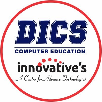 dicsinnovatives Logo