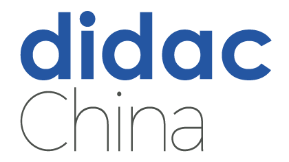 didacChina Logo