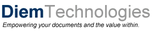 diemtech Logo