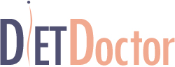 diet-doctor Logo