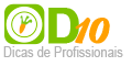 Dieta 10 Logo