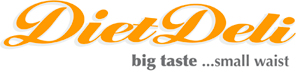 dietdeli Logo