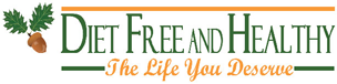 dietfreeandhealthy Logo