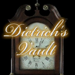 dietrichsvault Logo