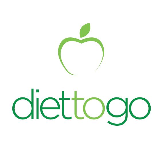 Diet-to-Go Logo