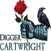 diggercartwright Logo