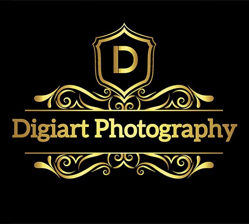 digiartphotography Logo