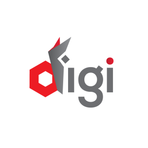 digibot Logo