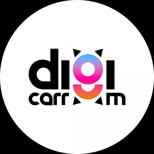 Digicarrom Logo