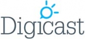 Digicast Productions Logo