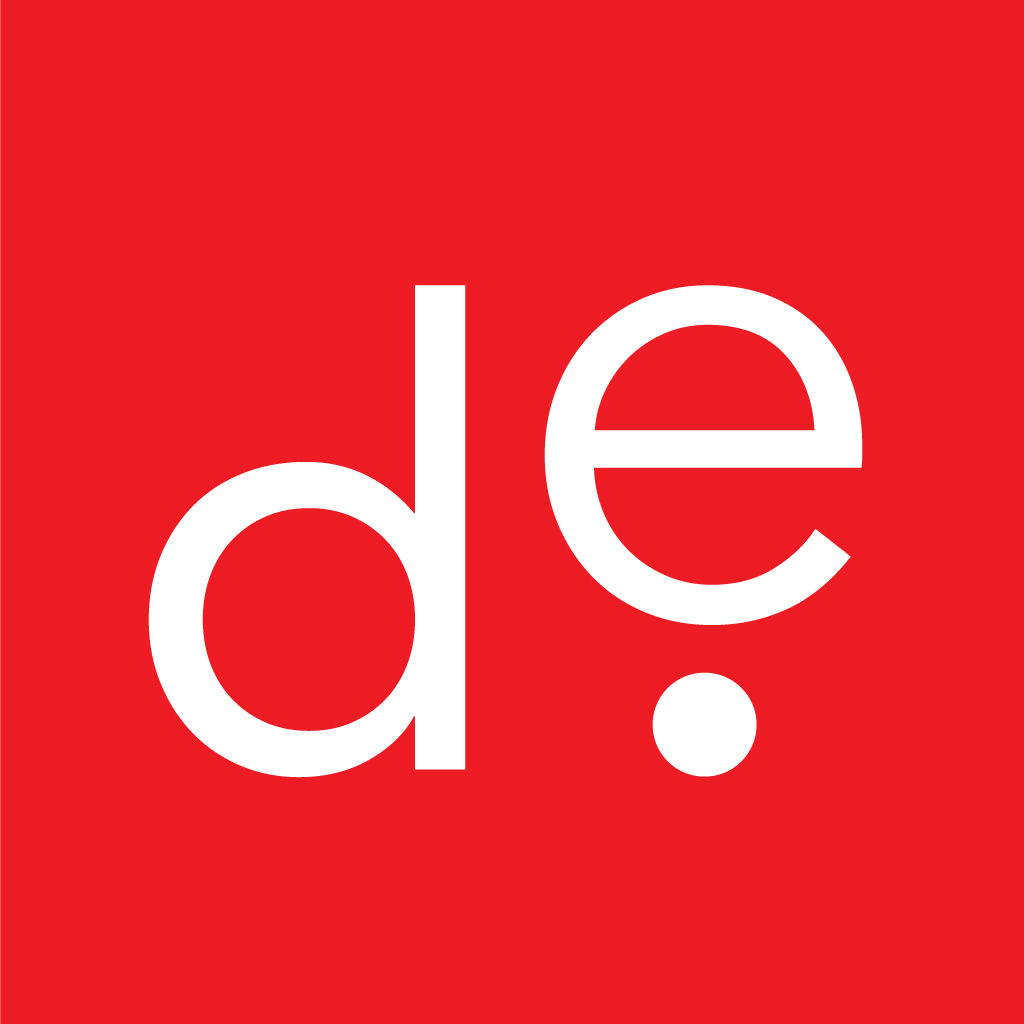 digielevation Logo