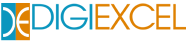 digiexcel Logo