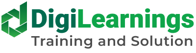 digilearnings Logo