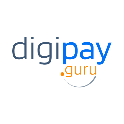 digipay_guru Logo