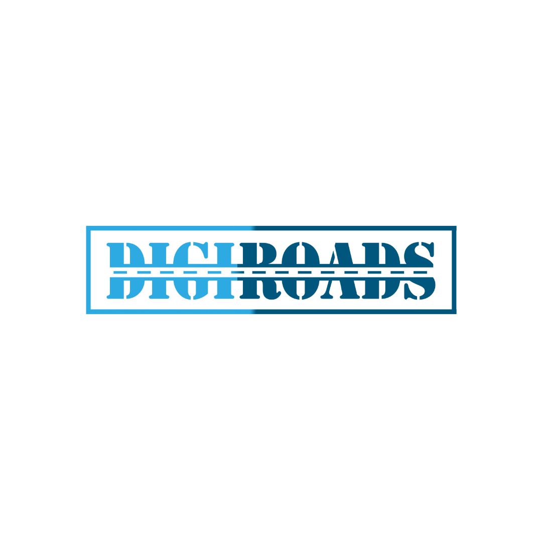 digiroadsindia Logo