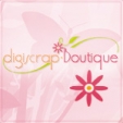 digiscrapboutique Logo