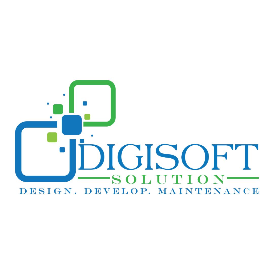 digisoftsolution Logo