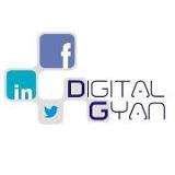 Digital Gyan Logo