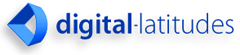 digital-latitudes Logo